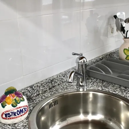 Apartment Wish Santa Cruz Verde De Seville